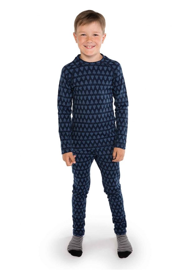 Reima Taival Thermal Set Jr
