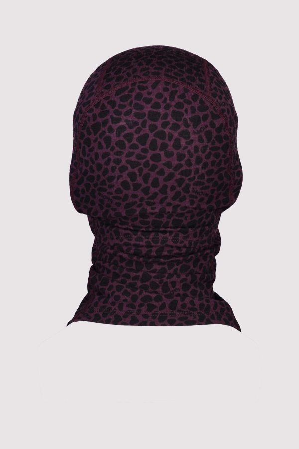 Mons Royale Santa Rosa Merinovilla Balaclava - Image 2