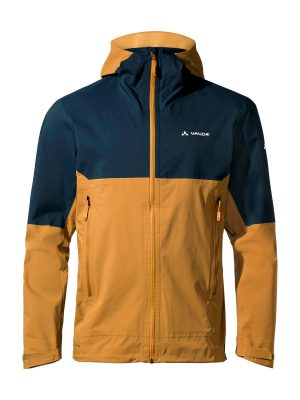 Vaude Simony IV 2,5-Layer Men's Shell Jacket