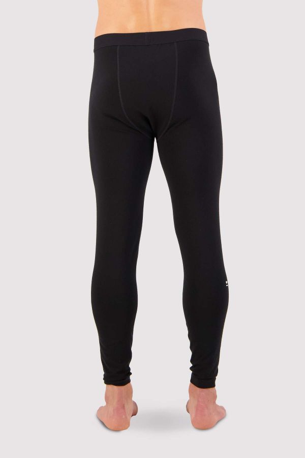 Mons Royale Cascade Flex 200 Men's Long John - Image 2