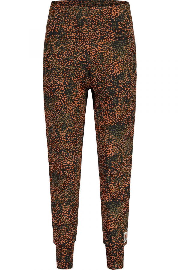 Maloja SignoraM. Yoga Women's Pants