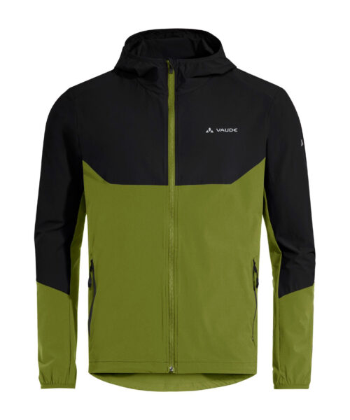 Vaude Moab 4 Softshell Men's Jacket