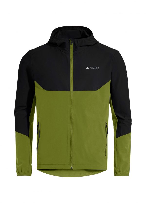 Vaude Moab 4 Softshell Men's Jacket