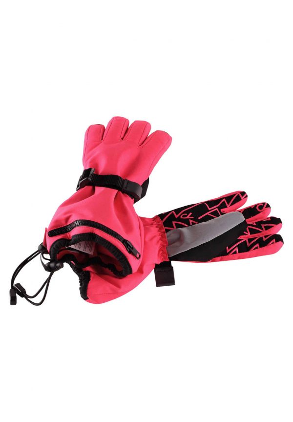 Reima Viggu Winter Glove - Image 3