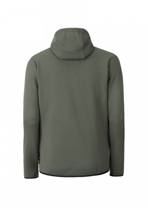 Picture Ambrose Miesten Fleece Takki - Image 2