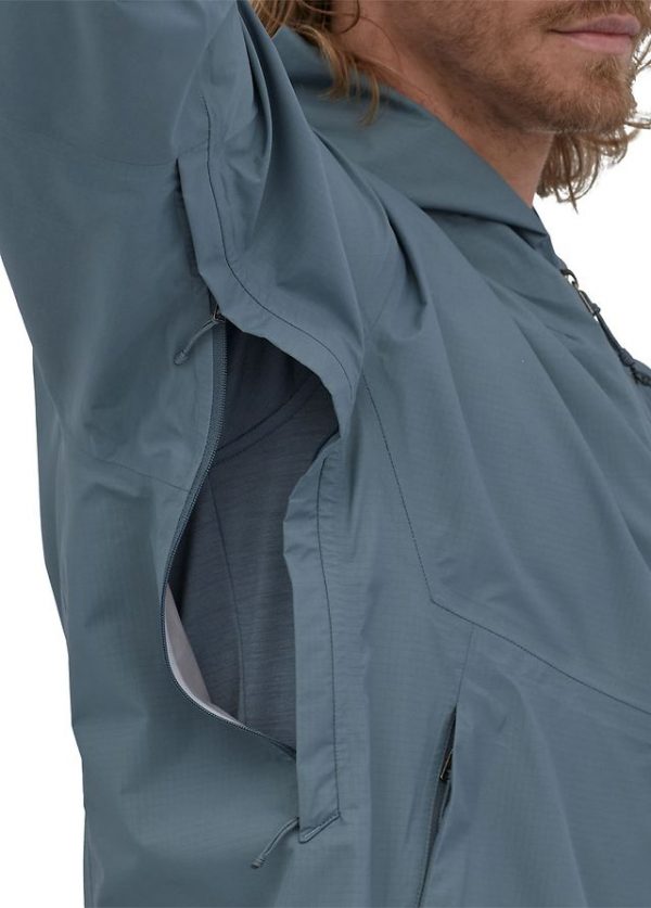 Patagonia Granite Crest Men's Jacket - Image 4