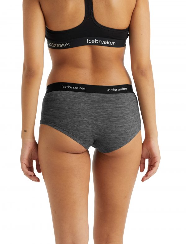 Icebreaker Sprite Women's Hot Pants - Image 3