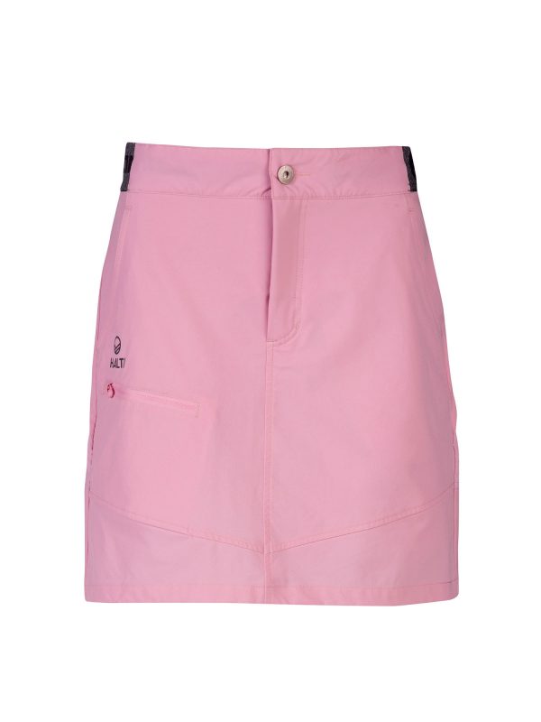 Halti Pallas Lite X-stretch Naisten Shortsihame