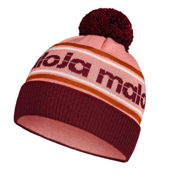 Maloja Ganinam. Beanie - Image 2