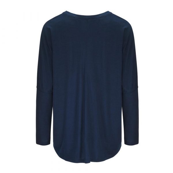 We Norwegians Foss Boxy Top Women - Image 4