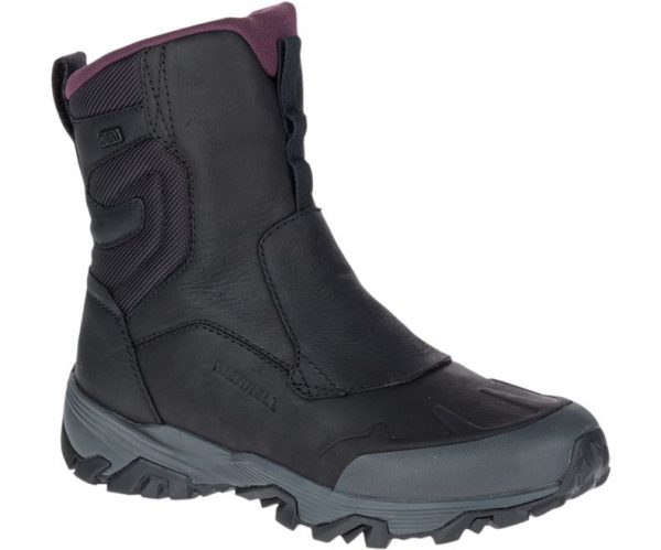 Merrell Coldpack Ice+ 8 Zip Polar Wtp W