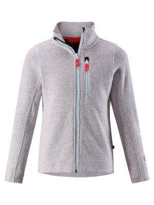 Reima Maaret Fleece Midlayer Jacket