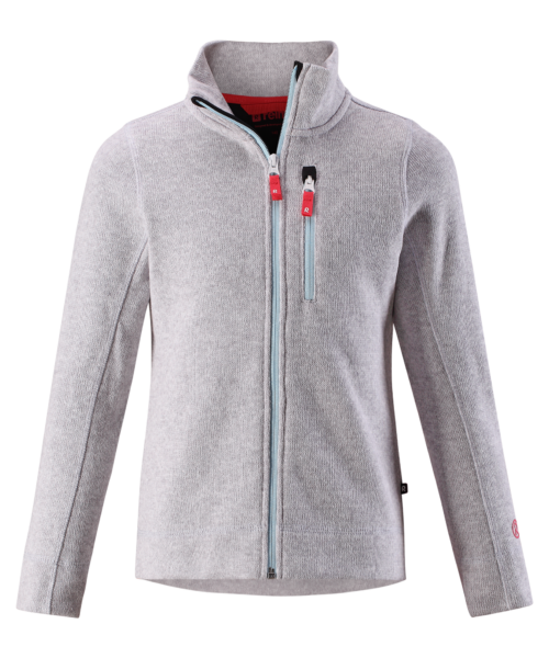 Reima Maaret Fleece Midlayer Jacket