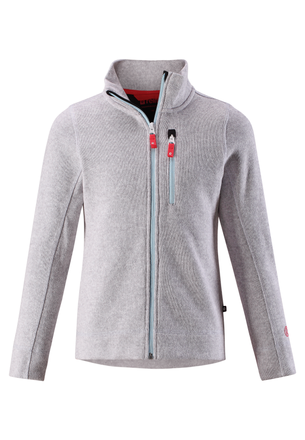 Reima Maaret Fleece Midlayer Jacket