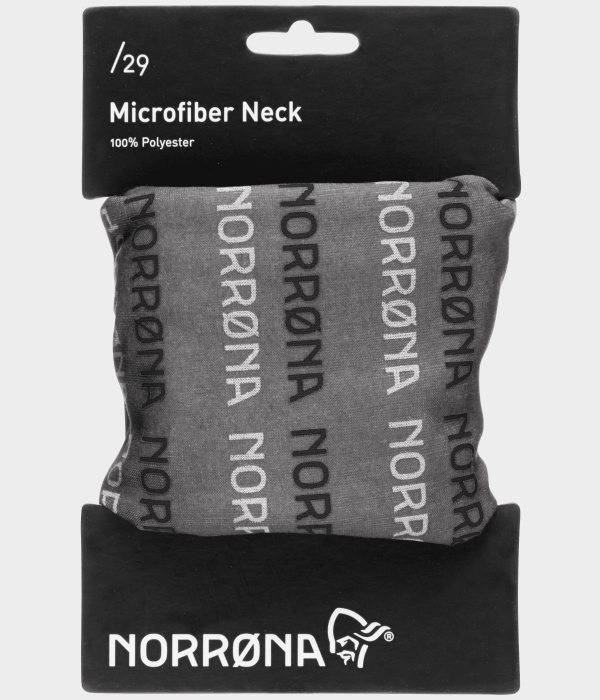 Norrona /29 Warm1 Microfiber Neck - Image 3