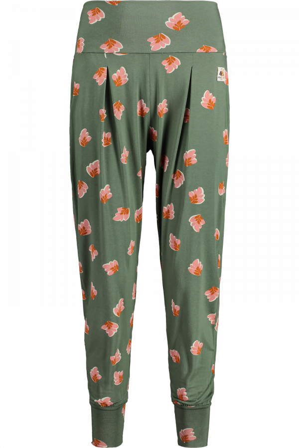 Maloja Agnem. Yoga Pant - Image 2