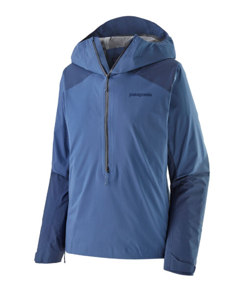 Patagonia Dirt Roamer Storm Bike Women's Jacket
