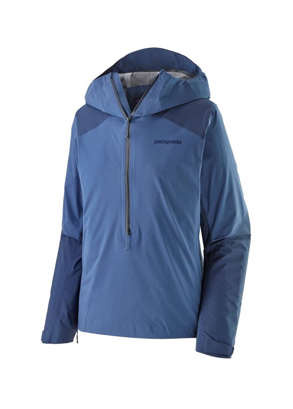 Patagonia Dirt Roamer Storm Bike Women's Jacket