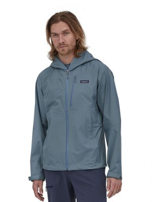 Patagonia Granite Crest Men's Jacket