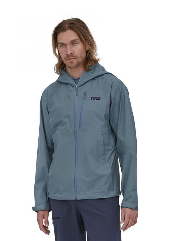 Patagonia Granite Crest Men's Jacket