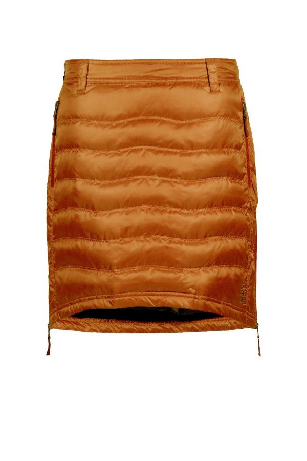 Skhoop Short Women's Down Skirt - Image 3
