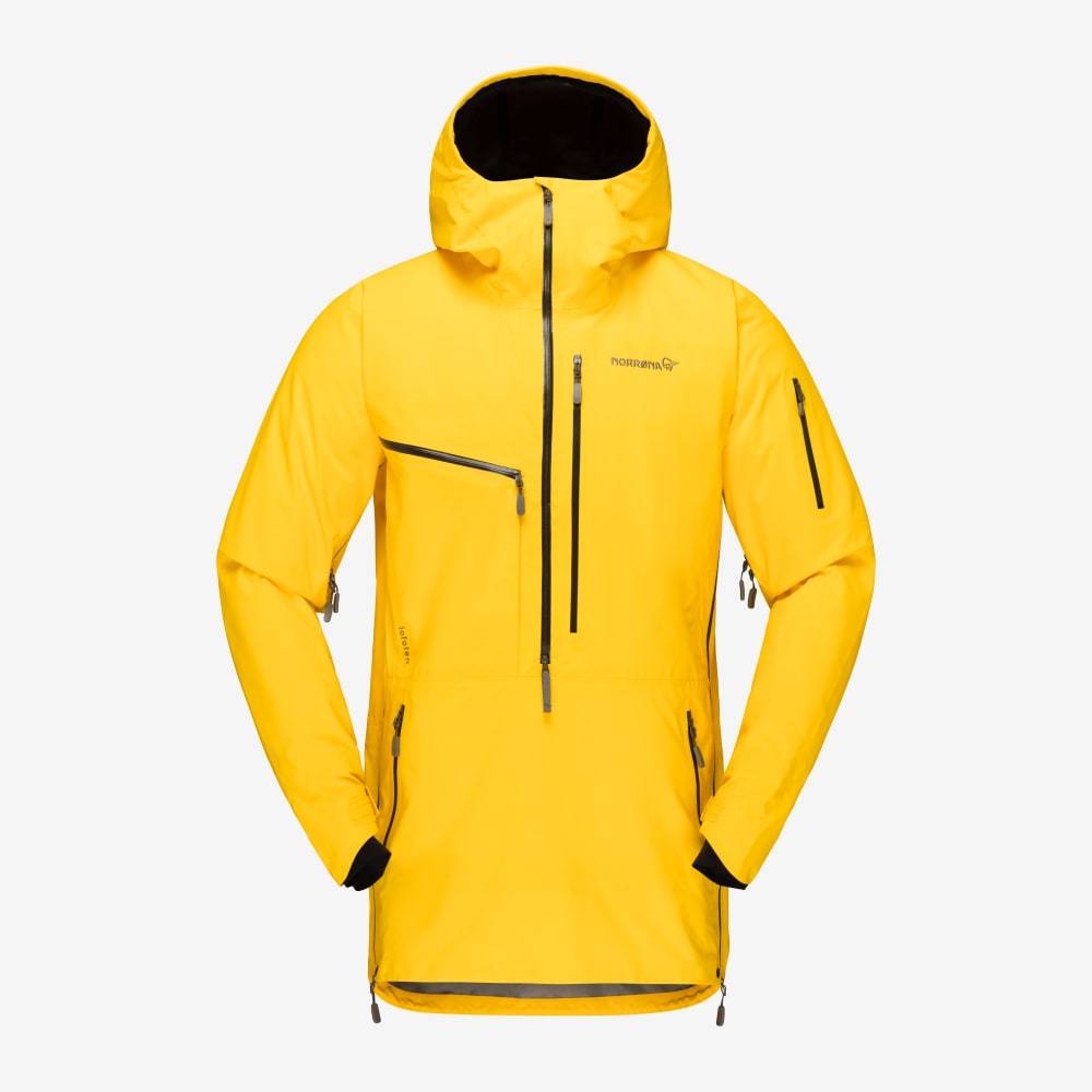Norrona Lofoten GTX Pro Anorak M - Äkäslompolo