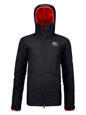 Ortovox Swisswool Zinal Women's Jacket