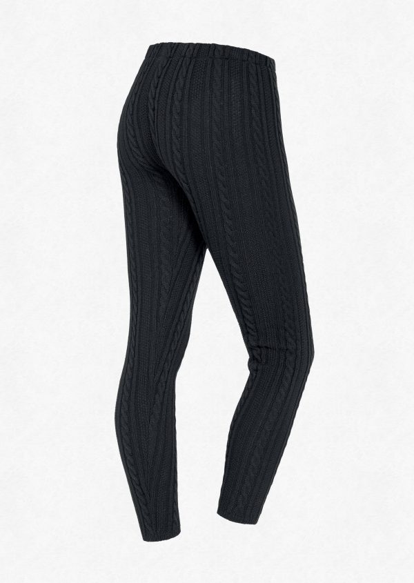 Picture Mag Wool Leggings - Image 4