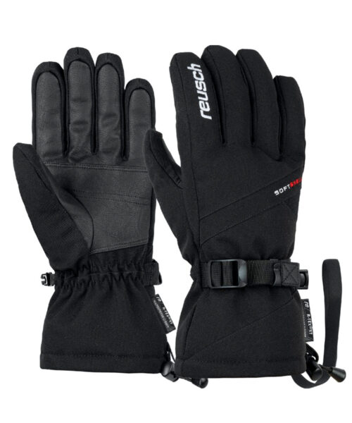 Reusch Outset R-Tex Hanskat