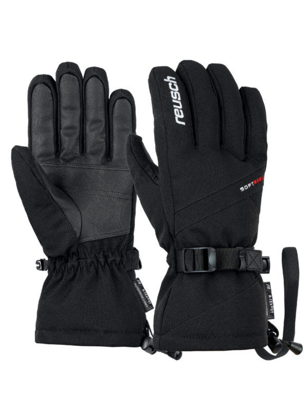 Reusch Outset R-Tex Hanskat