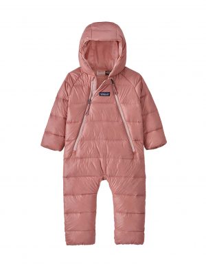 Patagonia Hi-Loft Down Kids' Winter Overall