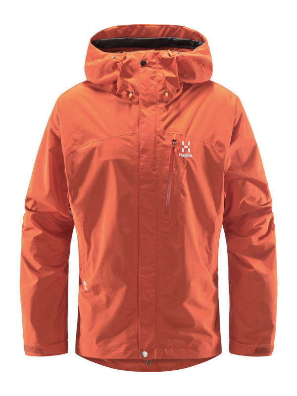 Haglöfs Astral GTX Men's Shell Jacket - Image 6