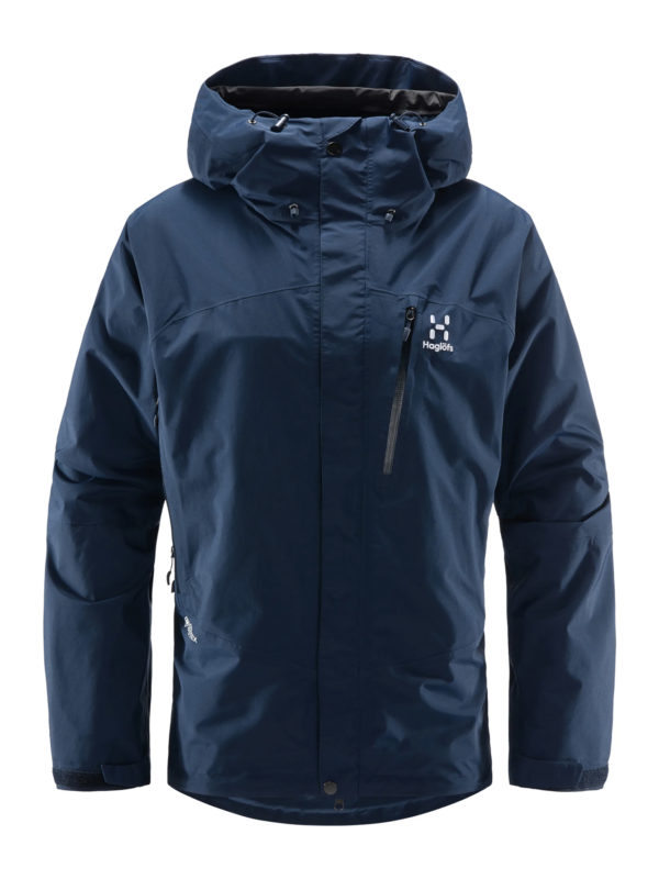 Haglöfs Astral GTX Men's Shell Jacket - Image 8