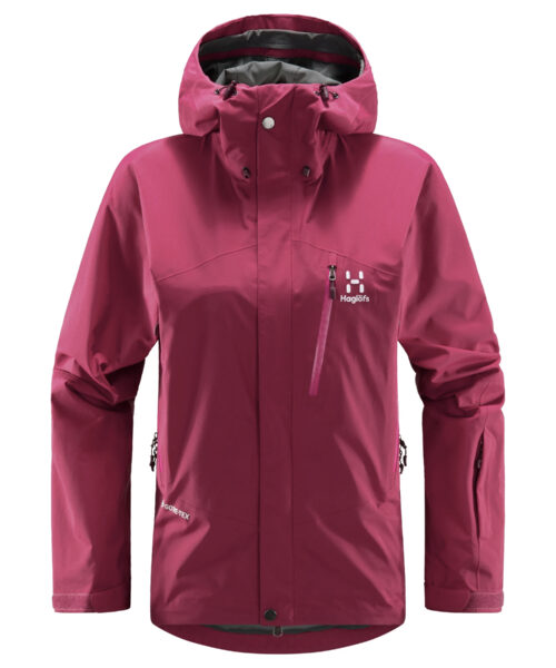 Haglöfs Astral GTX Women's Jacket