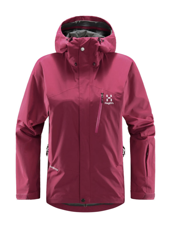 Haglöfs Astral GTX Women's Jacket