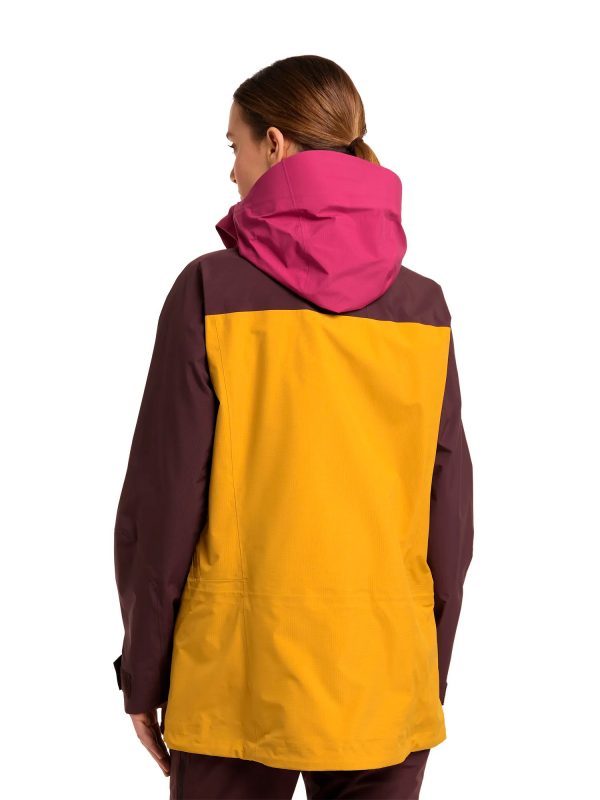 Haglöfs Vassi GTX Pro Women's Jacket - Image 3