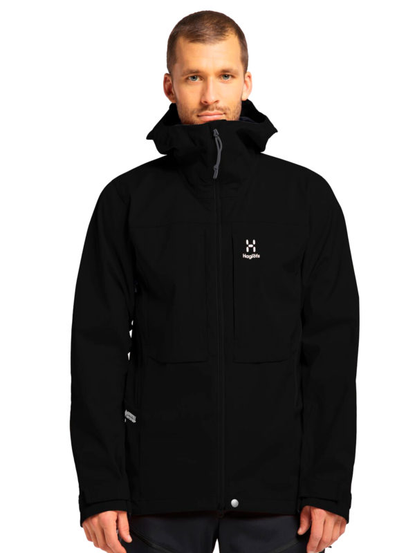 Haglöfs Touring Infinium Miesten Takki - Image 3