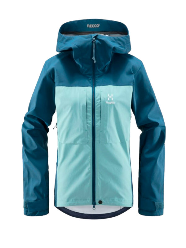 Haglöfs Touring Infinium Women's Jacket