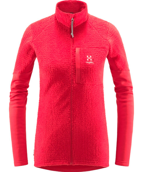 Haglöfs Touring Mid Women's Fleece