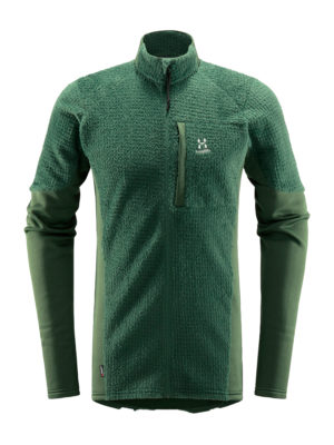 Haglöfs Touring Mid Men's Fleece