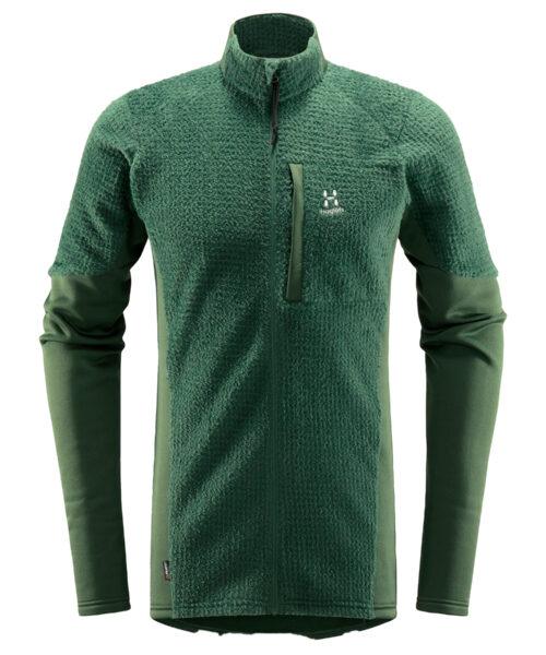 Haglöfs Touring Mid Men's Fleece