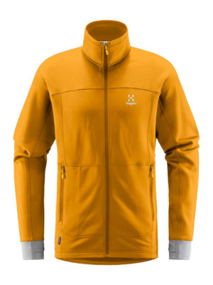 Haglöfs Betula Men's Fleece