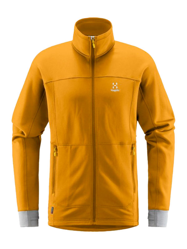 Haglöfs Betula Men's Fleece