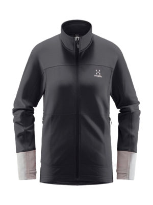 Haglöfs Betula Naisten Fleece Takki