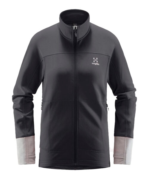Haglöfs Betula Women's Fleece Jacket