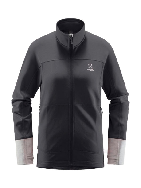 Haglöfs Betula Women's Fleece Jacket