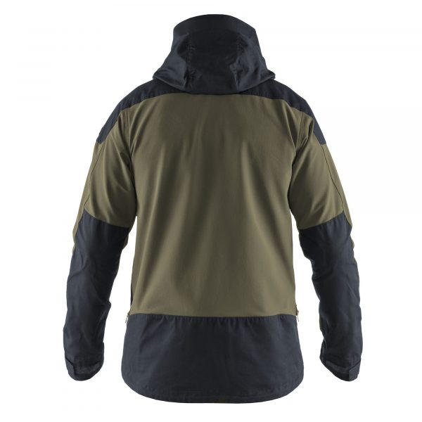 Fjällräven Keb Miesten Takki - Image 3