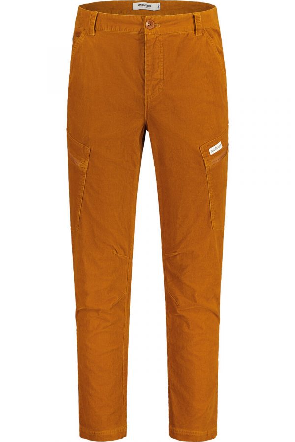 Maloja Kichum. Men's Pants