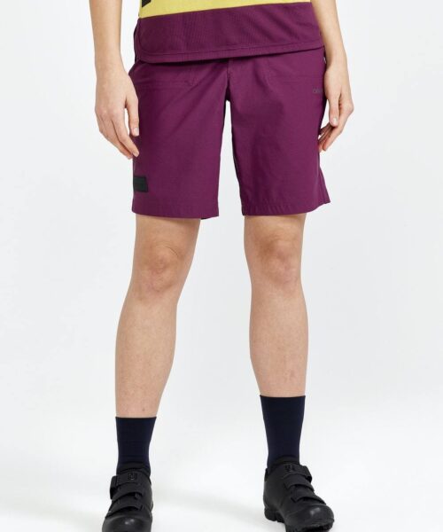Craft Core Offroad XT Women's Shorts