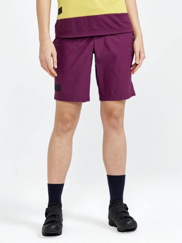 Craft Core Offroad XT Women's Shorts